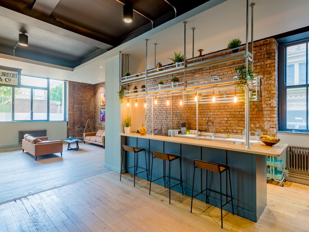 Bruntwood Office, Liverpool